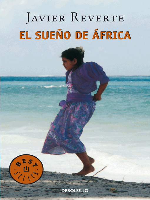 Title details for El sueño de África (Trilogía de África 1) by Javier Reverte - Wait list